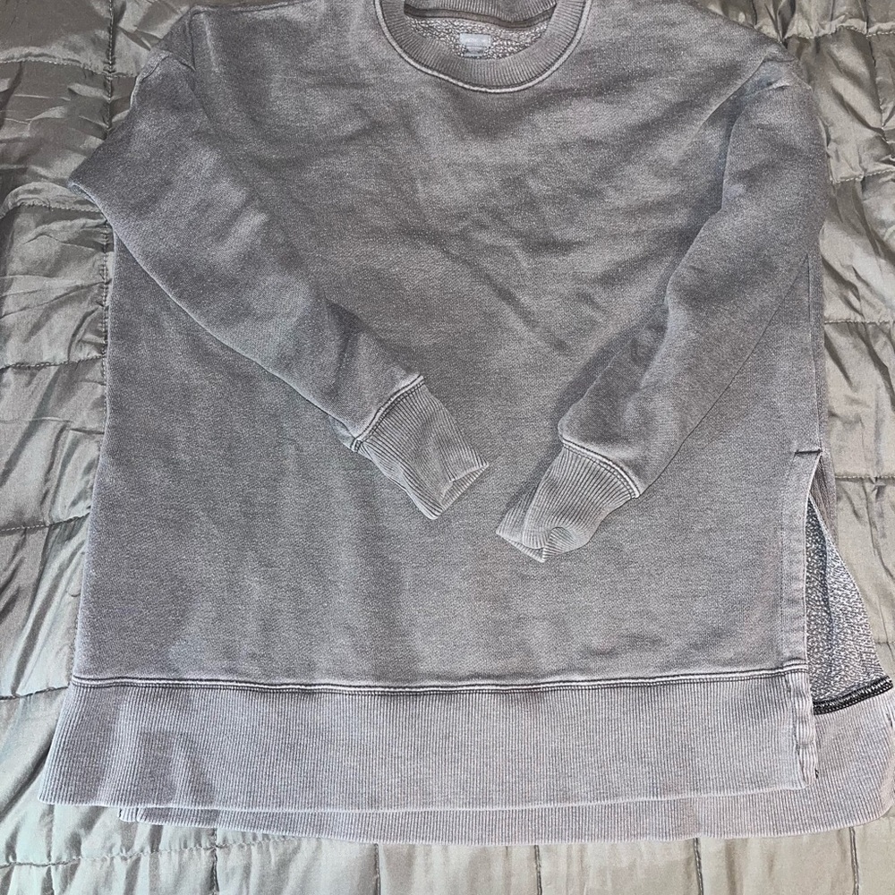 Aerie pullover sweatshirt